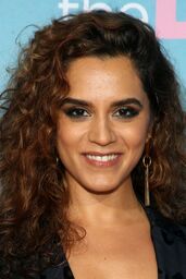 Sepideh Moafi